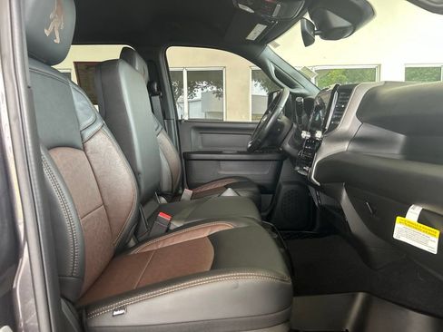Used 2026 RAM 3500 Tradesman AWD/4WD image 25