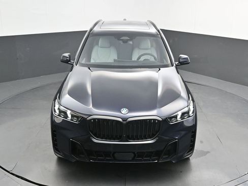 New 2026 BMW X5 xDrive50e AWD/4WD image 41