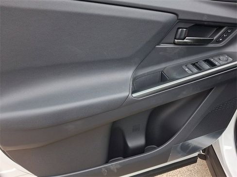 New 2026 Toyota bZ image 12