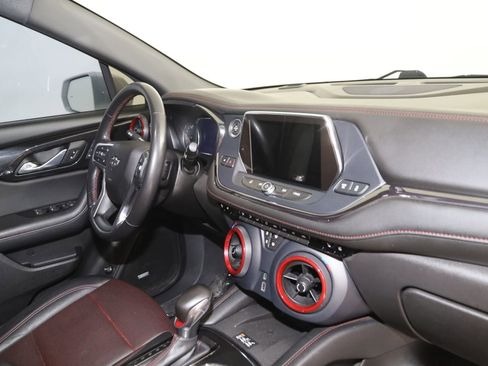 Used 2020 Chevrolet Blazer RS image 44