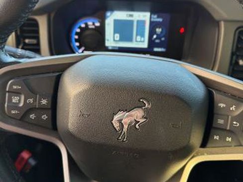 Certified 2024 Ford Bronco Big Bend image 7