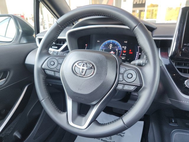 Used 2024 Toyota Corolla XSE FWD image 21