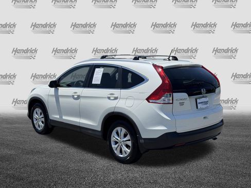 Used 2014 Honda CR-V EX-L image 6