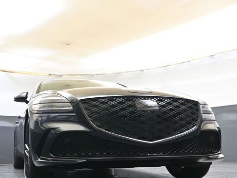 New 2026 Genesis G80 3.5T Prestige image 35