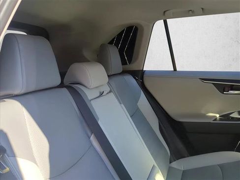Used 2023 Toyota RAV4 Limited image 20