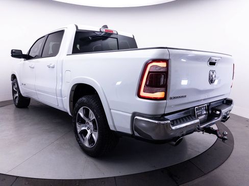 Used 2022 RAM 1500 Laramie RWD image 15