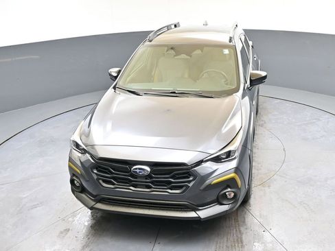 New 2026 Subaru Crosstrek 2.5i Sport image 44