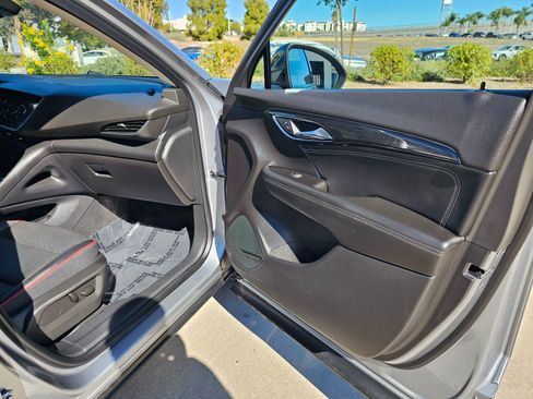 Used 2023 Buick Envision Essence w/ Sport Touring Package image 30