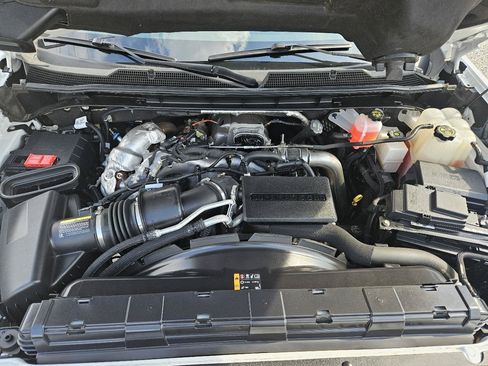Used 2024 Chevrolet Silverado 3500 W/T w/ WT Convenience Package RWD image 52