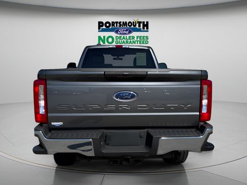 Used 2026 Ford F350 XLT w/ FX4 Off-Road Package AWD/4WD image 26