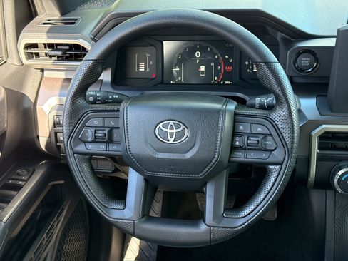 New 2026 Toyota Tacoma SR5 image 21