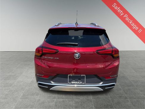 Used 2023 Buick Encore GX Essence w/ Experience Buick Package FWD image 5