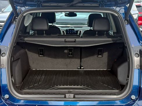 Certified 2023 Chevrolet Equinox Premier w/ LPO, Cargo Package image 12