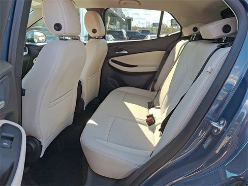 New 2026 Buick Encore GX Preferred w/ Advanced Technology Package image 6