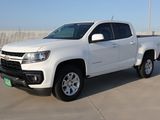 Used 2021 Chevrolet Colorado LT w/ Safety Package image 3