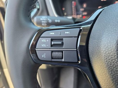 New 2026 Honda Passport RTL image 11