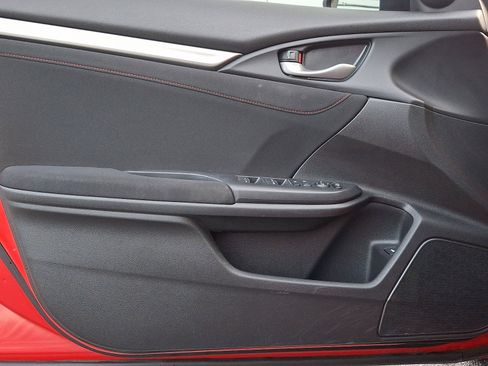 Used 2020 Honda Civic Si image 12