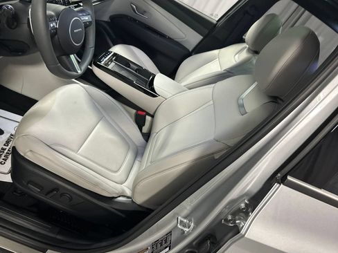 Used 2026 Hyundai Tucson Limited FWD image 10