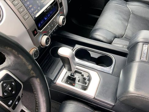 Used 2019 Toyota Tundra Platinum image 16