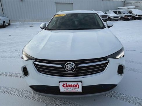 Used 2023 Buick Envision Preferred image 35