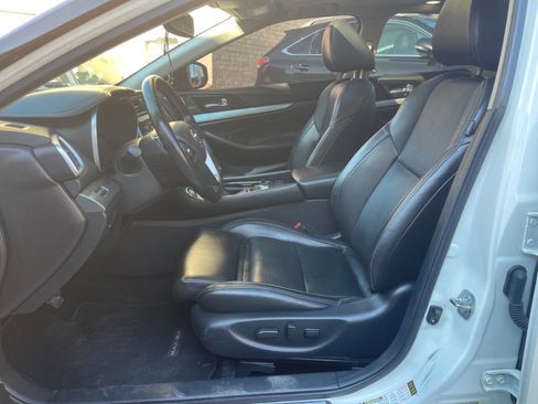 Used 2017 Nissan Maxima 3.5 SL image 17