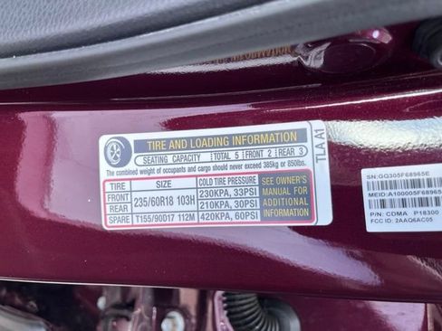 Used 2018 Honda CR-V EX-L image 10