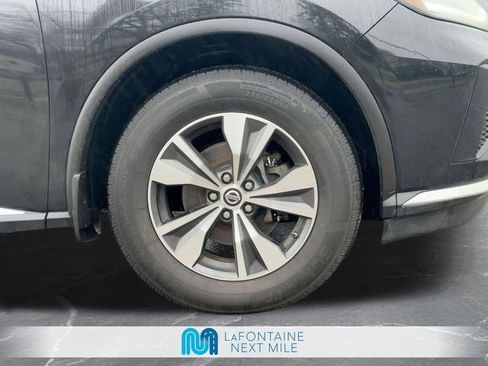 Used 2019 Nissan Murano SV image 29
