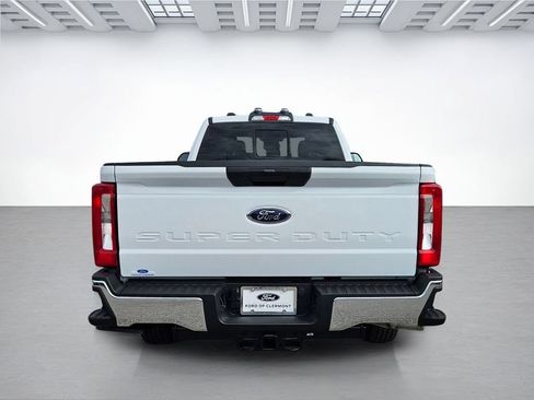 New 2026 Ford F250 XL RWD image 6