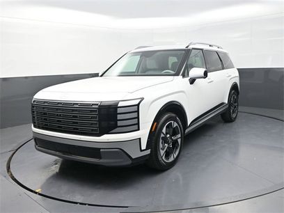 New 2026 Hyundai Palisade Limited
