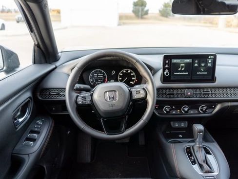 Used 2026 Honda HR-V Sport image 13