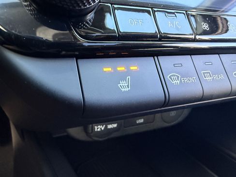 New 2026 Hyundai Elantra SEL Sport Premium image 34