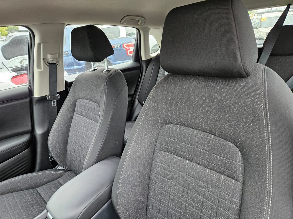 Used 2024 Honda HR-V LX image 18