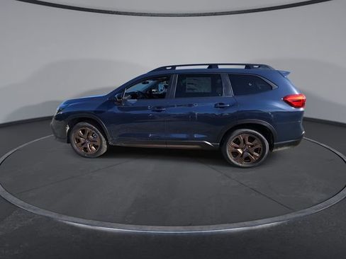 Used 2025 Subaru Ascent Bronze Edition AWD/4WD image 5