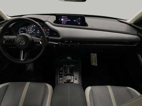 New 2026 MAZDA CX-30 Aire Edition AWD/4WD image 21