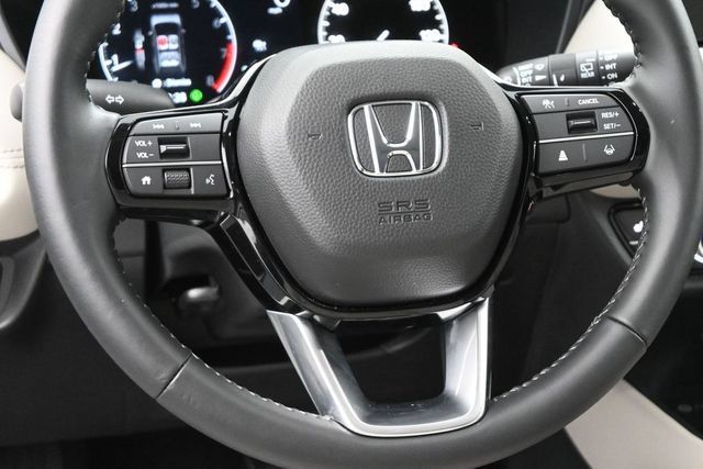 Used 2026 Honda HR-V EX-L image 8