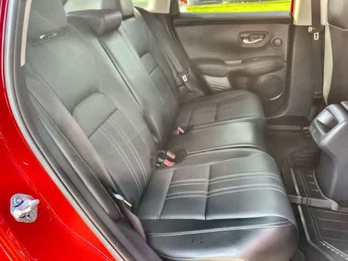 Certified 2025 Honda HR-V EX-L image 14