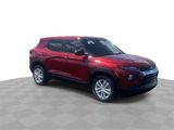 Certified 2023 Chevrolet TrailBlazer LS image 2