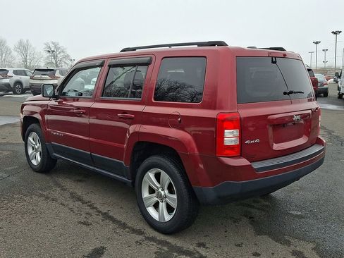 Used 2012 Jeep Patriot Sport w/ PWR Value Group image 4