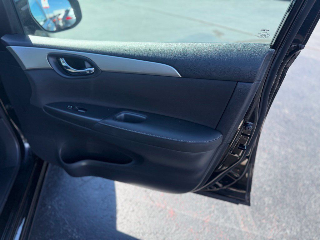 Used 2019 Nissan Sentra S FWD image 19