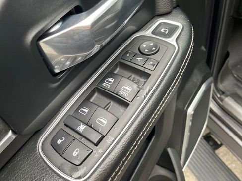 Used 2022 RAM 2500 Laramie image 27