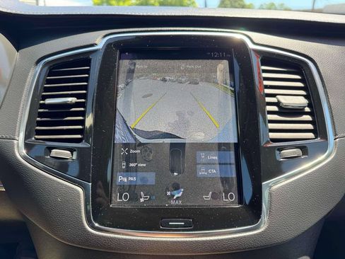 Used 2020 Volvo XC90 T6 Inscription w/ Protection Package AWD/4WD image 33