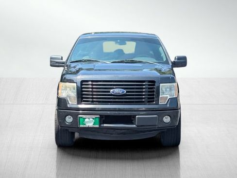 Used 2014 Ford F150 STX w/ Equipment Group 201A Mid RWD image 2