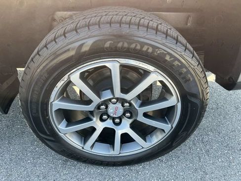 Used 2020 GMC Canyon Denali AWD/4WD image 19