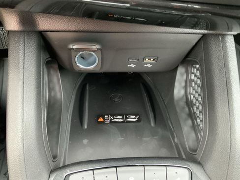 New 2026 Chevrolet TrailBlazer RS w/ Convenience Package FWD image 43