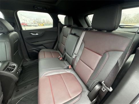 New 2026 Chevrolet Blazer RS w/ Driver Confidence II Package image 26