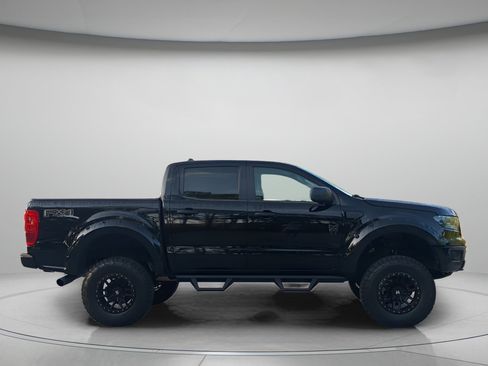 Certified 2022 Ford Ranger XLT w/ Equipment Group 302A High AWD/4WD image 39