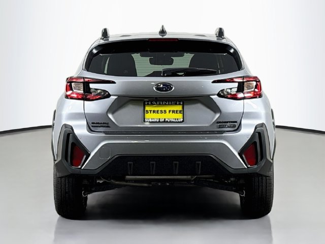 New 2026 Subaru Crosstrek 2.5i Limited w/ Crosstrek Mirror Package AWD/4WD image 6