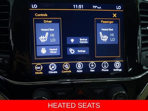 Used 2020 Jeep Grand Cherokee Limited AWD/4WD image 15