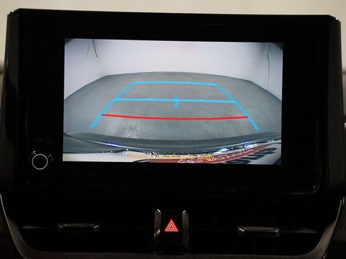 Certified 2023 Toyota Corolla LE image 18