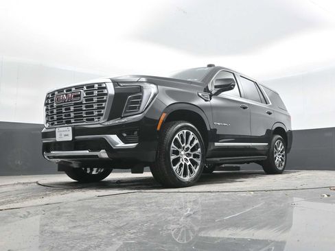 New 2026 GMC Yukon Denali image 40